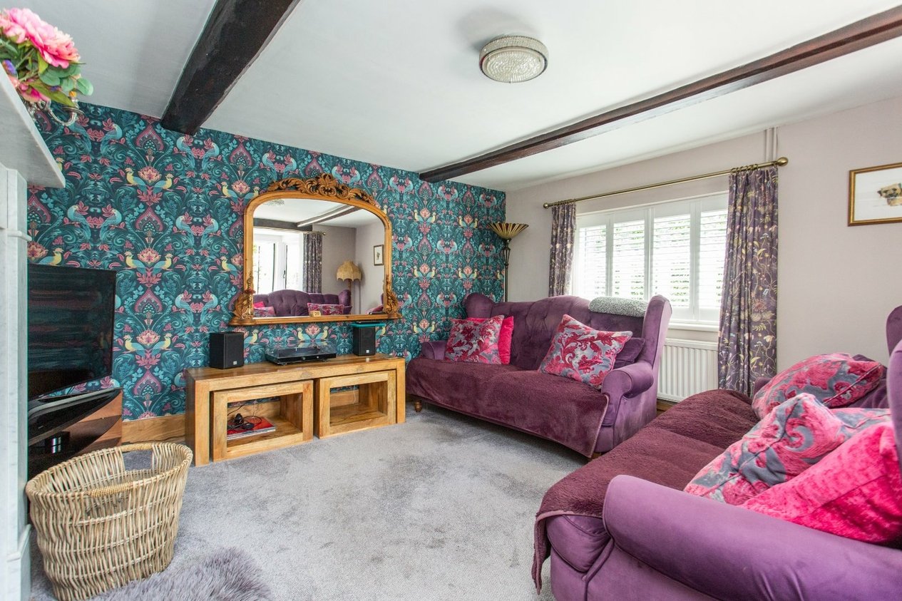 Properties For Sale in Butchers Lane Nonnington