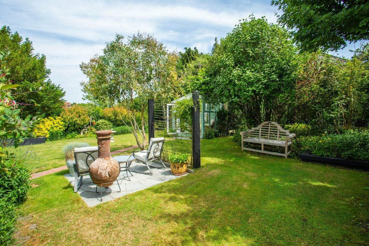 Properties For Sale in Butchers Lane Nonnington