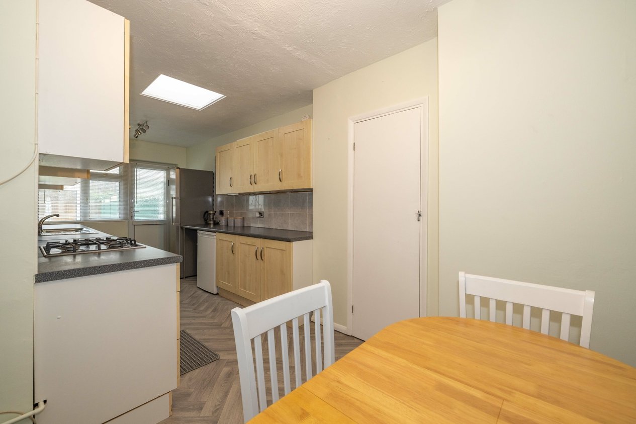 Properties Under Offer in Bybrook Road Ashford