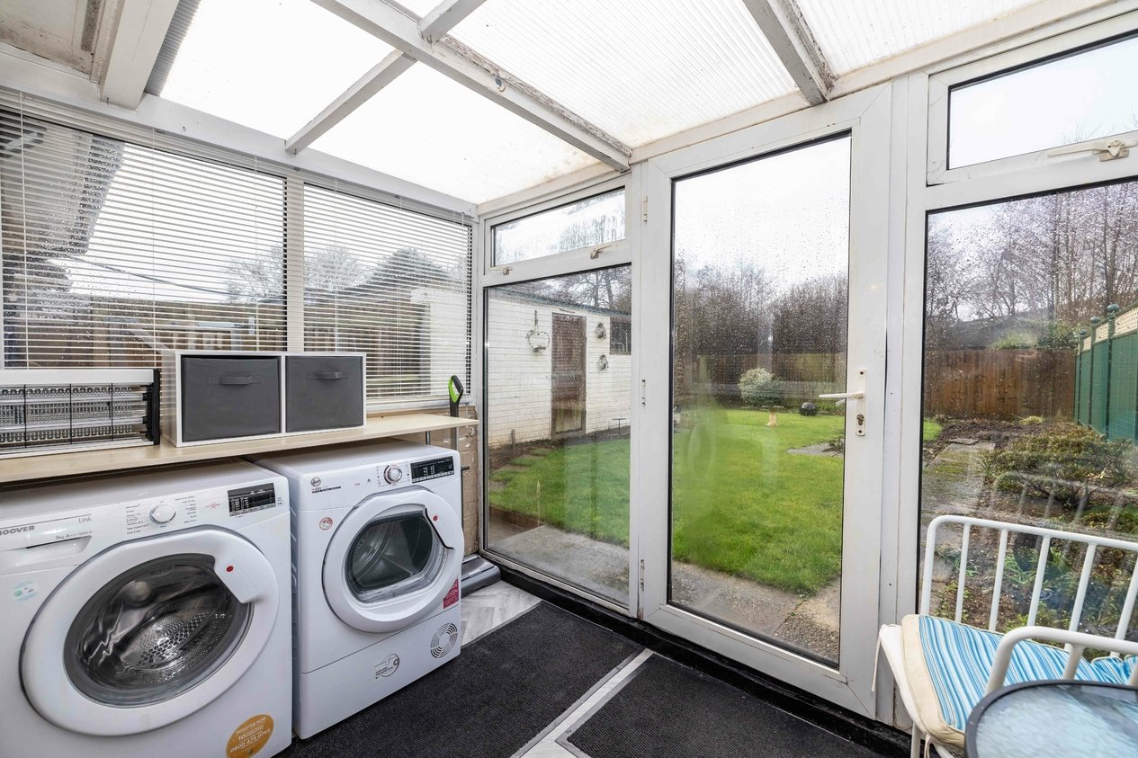 Properties Under Offer in Bybrook Road Ashford