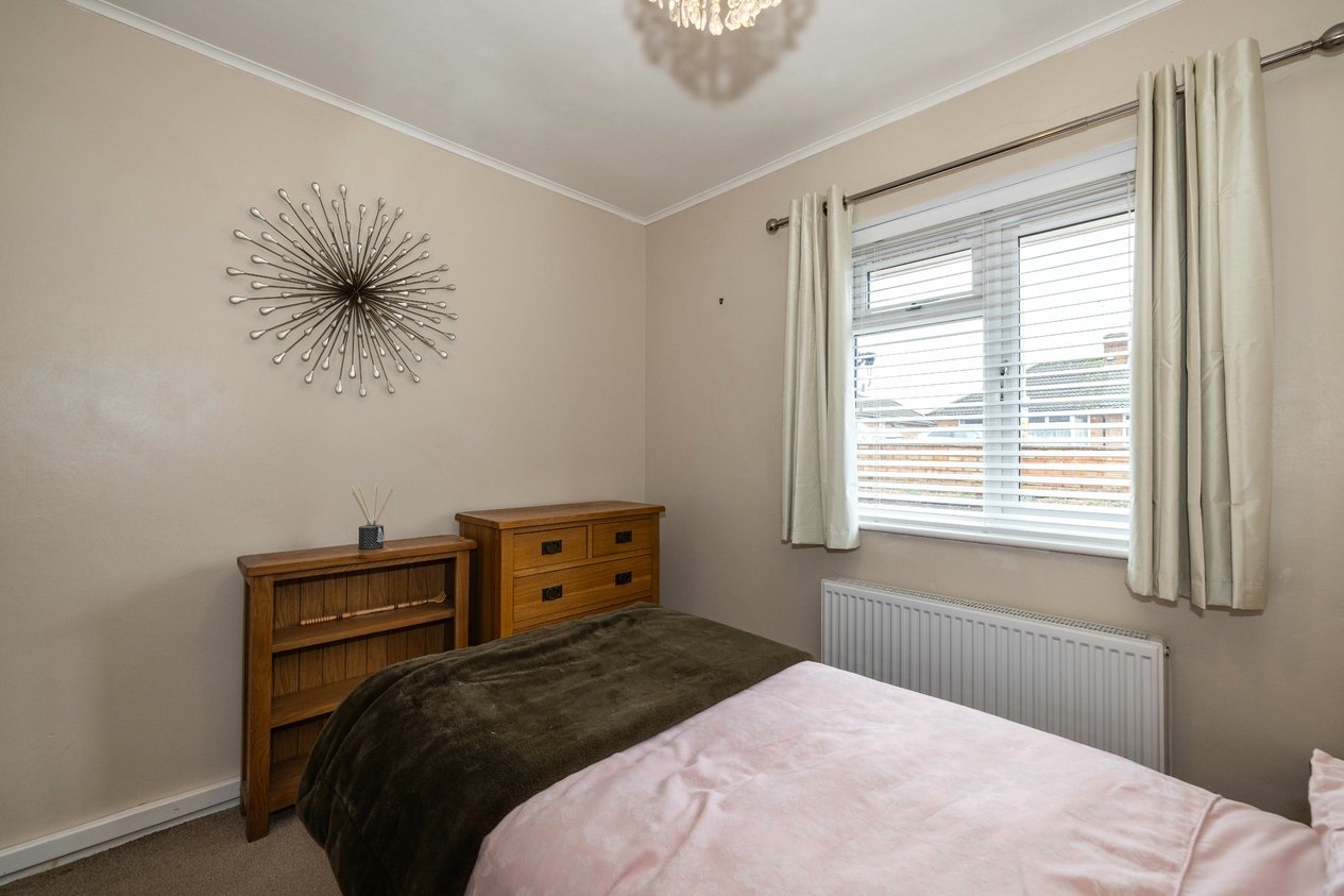 Properties Under Offer in Bybrook Road Ashford