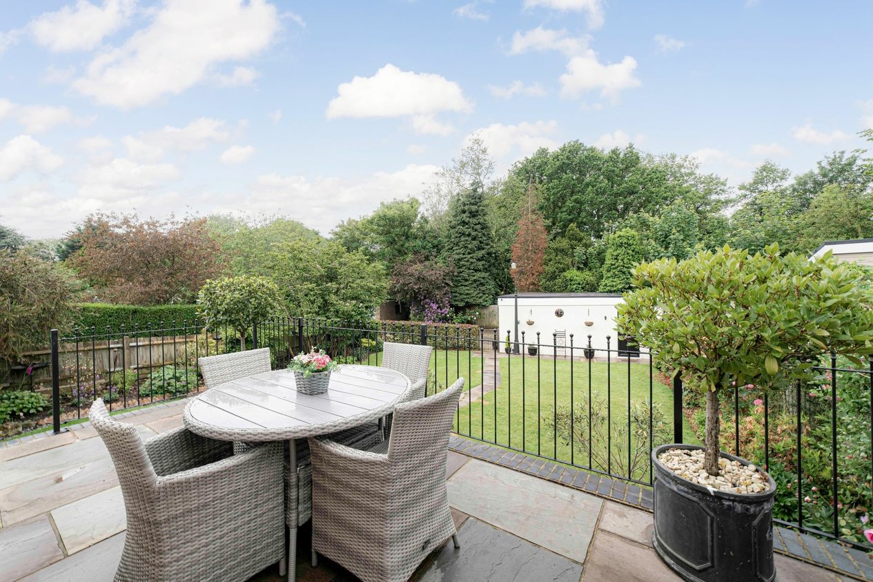 Properties For Sale in Bybrook Road  Kennington