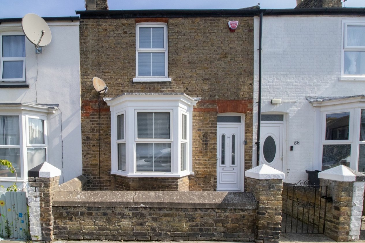 Properties For Sale in Byron Avenue  Margate