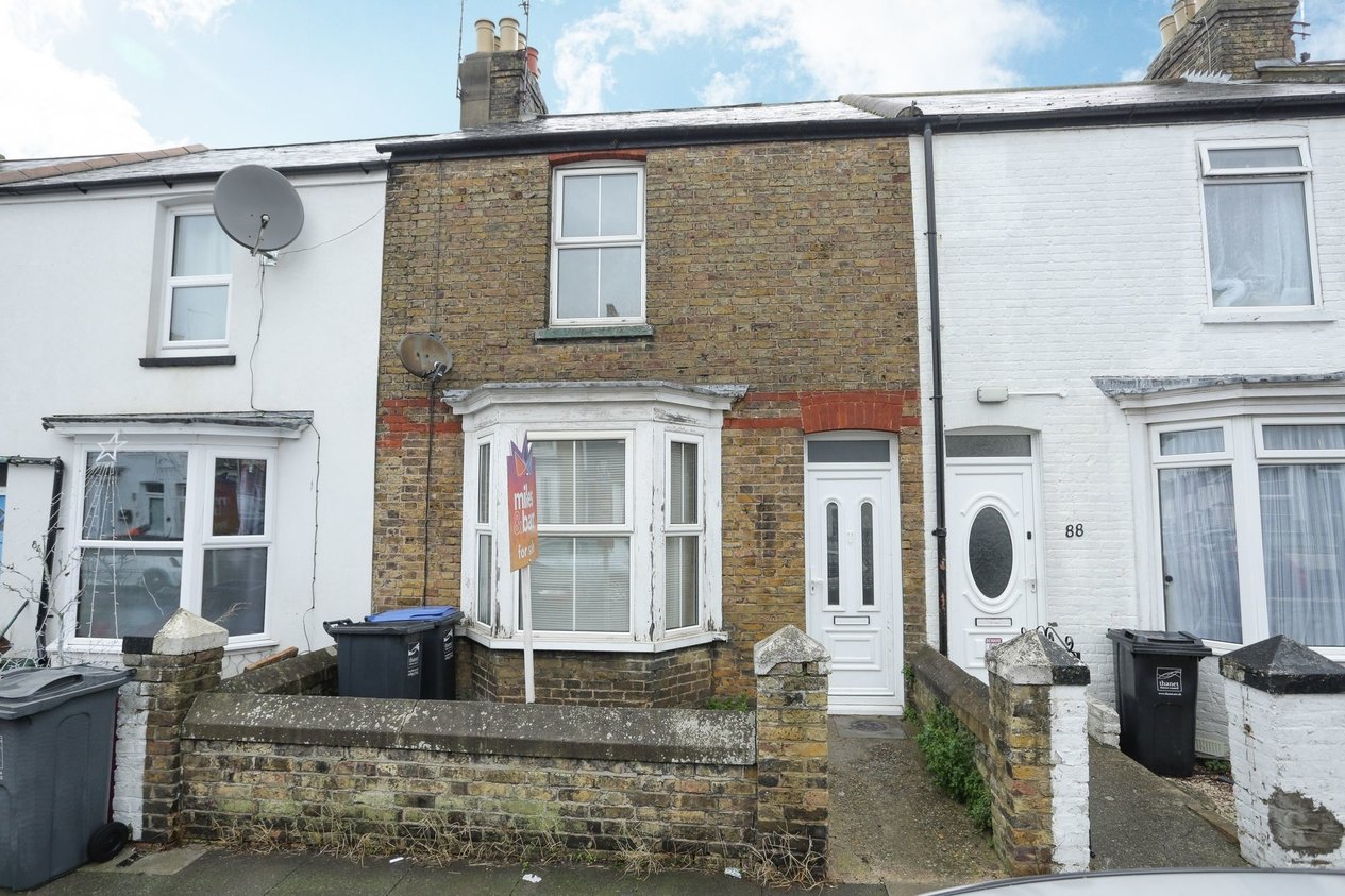 Properties For Sale in Byron Avenue  Margate