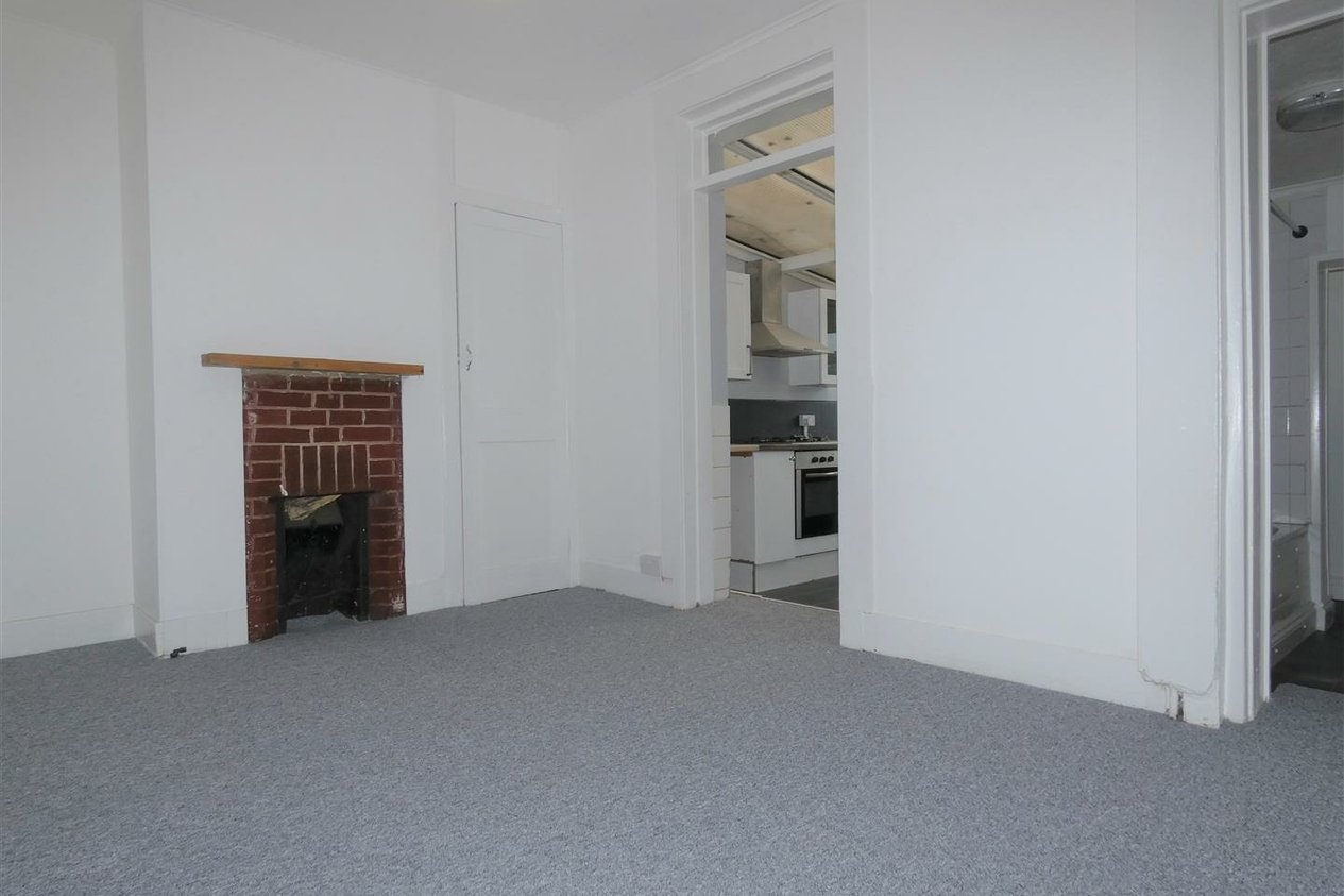 Properties For Sale in Byron Avenue Margate