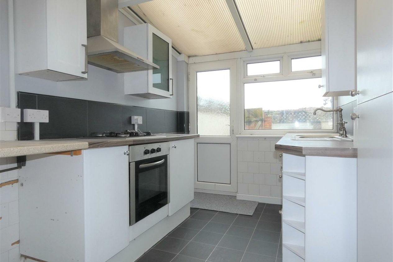Properties For Sale in Byron Avenue Margate