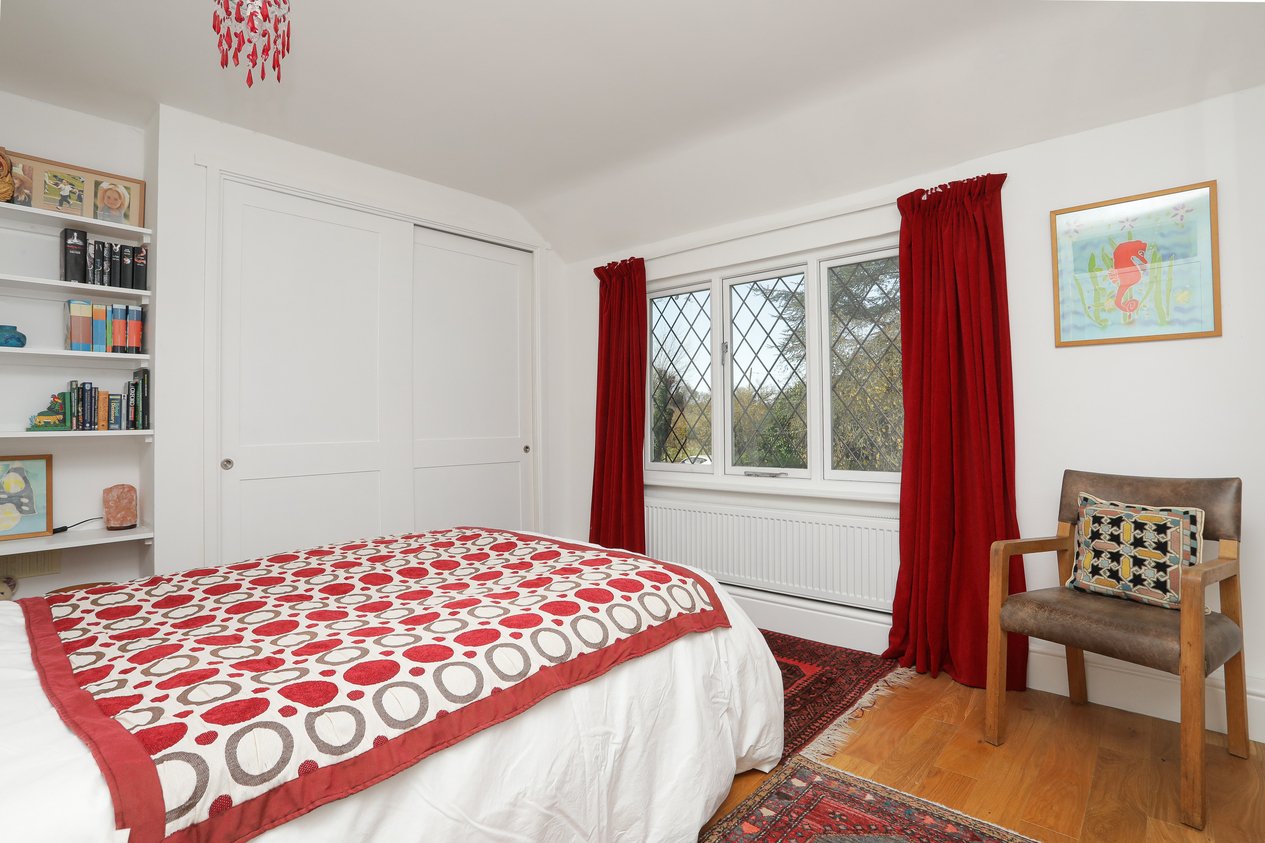 Properties For Sale in Calleywell Lane Aldington