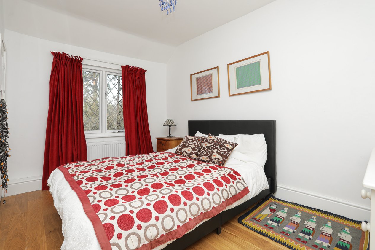 Properties For Sale in Calleywell Lane Aldington