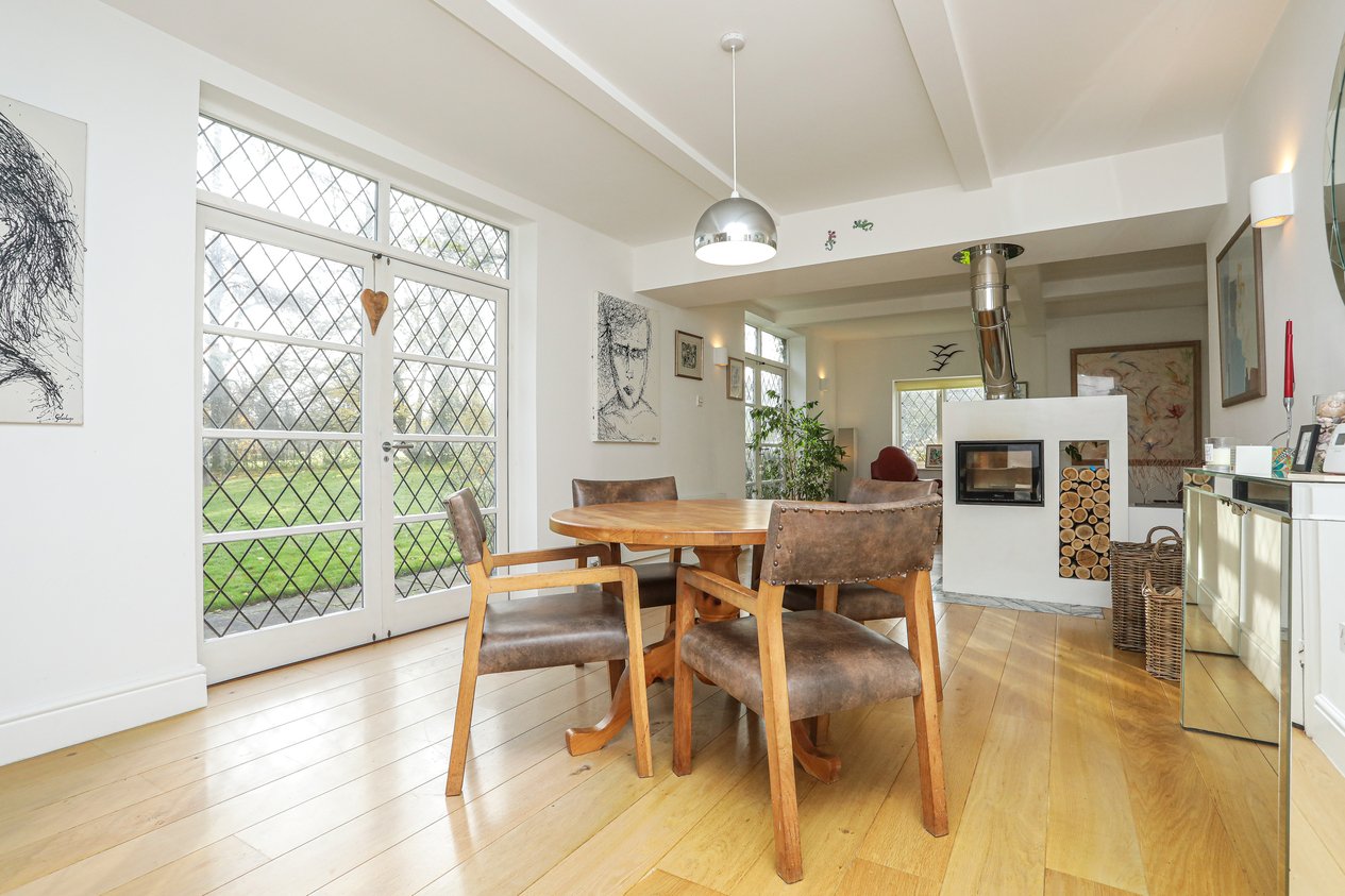 Properties For Sale in Calleywell Lane Aldington