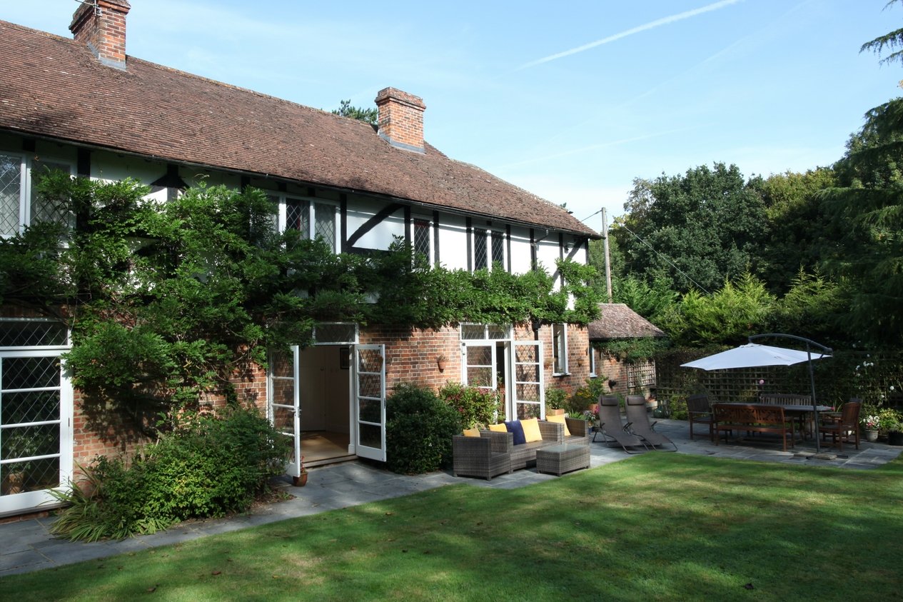 Properties For Sale in Calleywell Lane Aldington