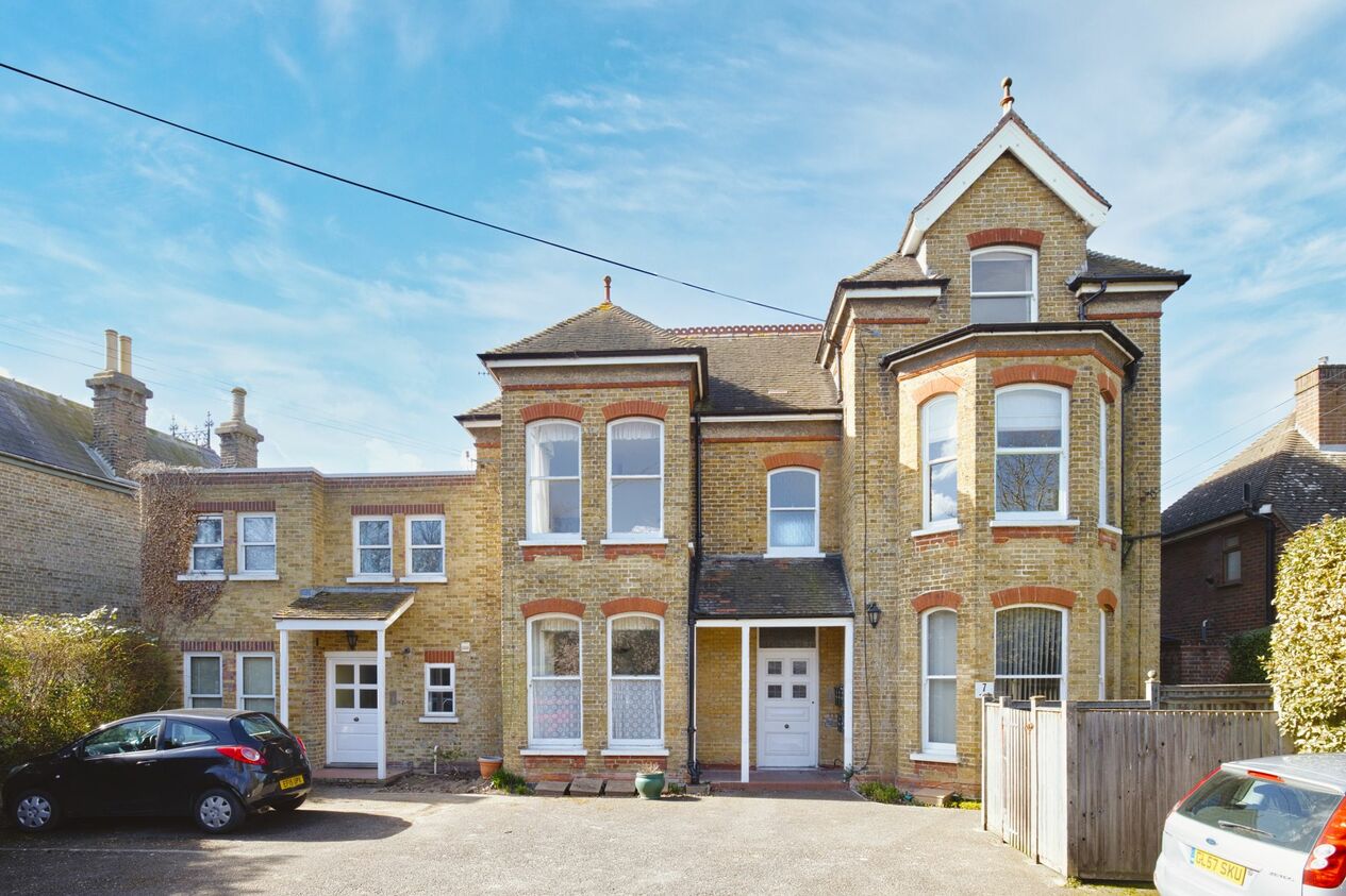 Properties For Sale in Callis Court Road  Broadstairs