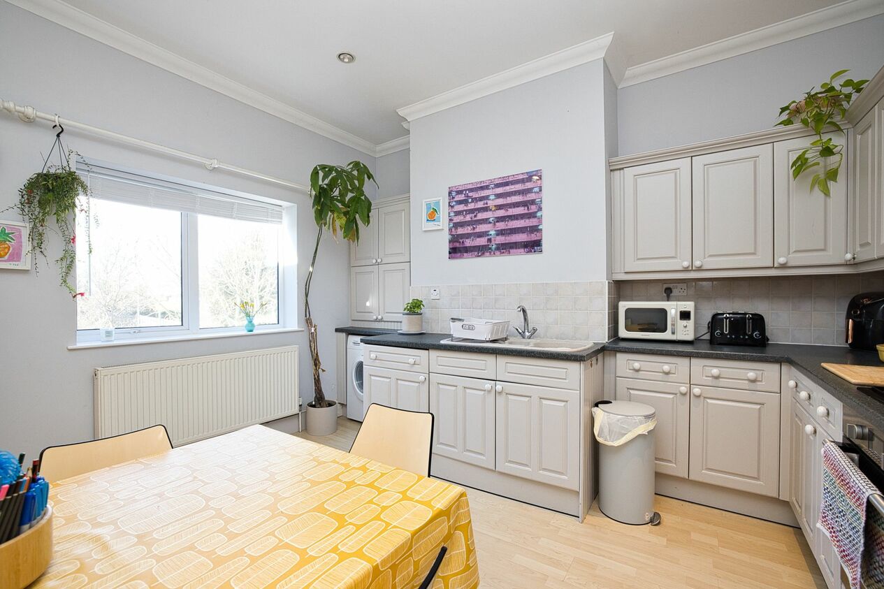 Properties For Sale in Callis Court Road  Broadstairs