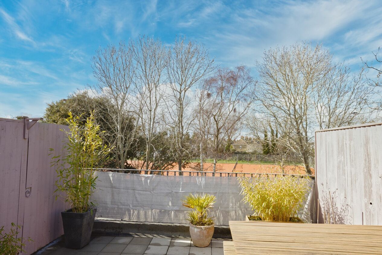 Properties For Sale in Callis Court Road  Broadstairs
