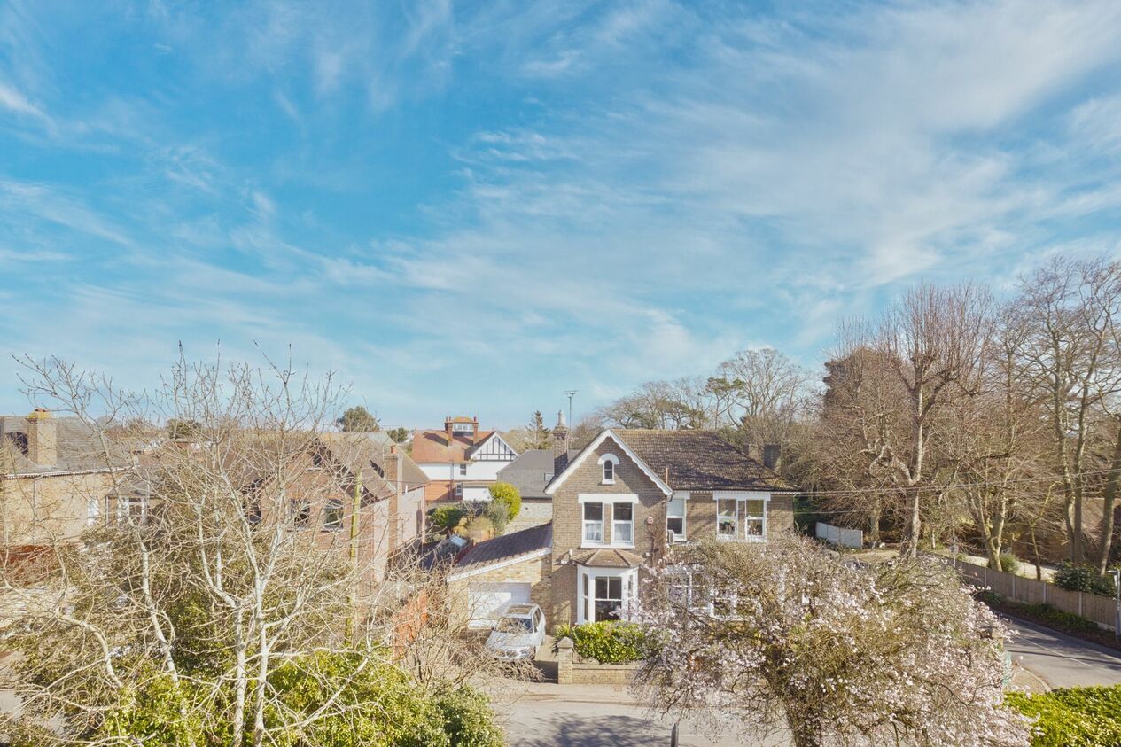 Properties For Sale in Callis Court Road  Broadstairs
