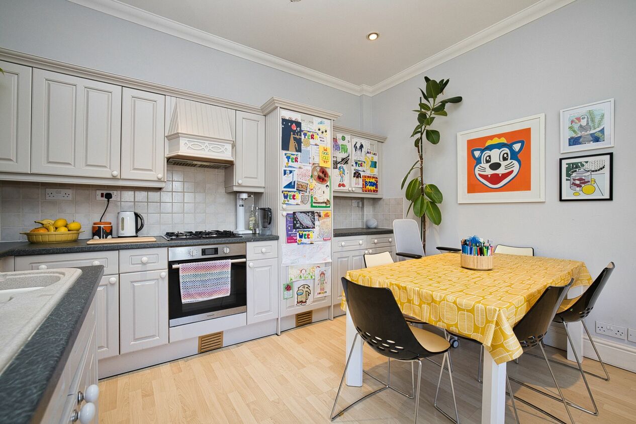 Properties For Sale in Callis Court Road  Broadstairs