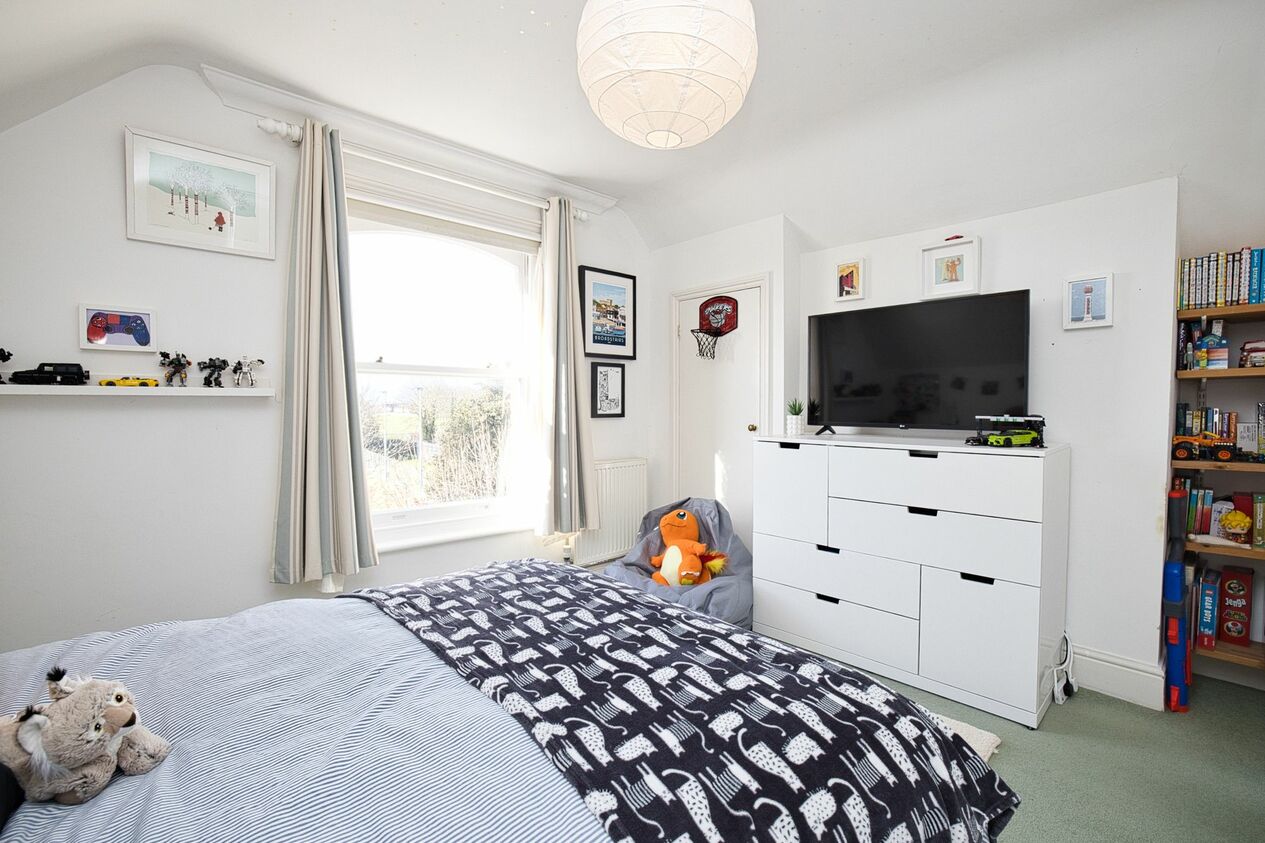 Properties For Sale in Callis Court Road  Broadstairs