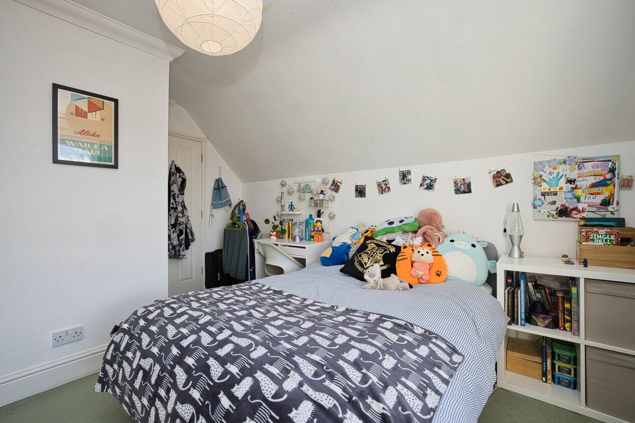 Properties For Sale in Callis Court Road  Broadstairs
