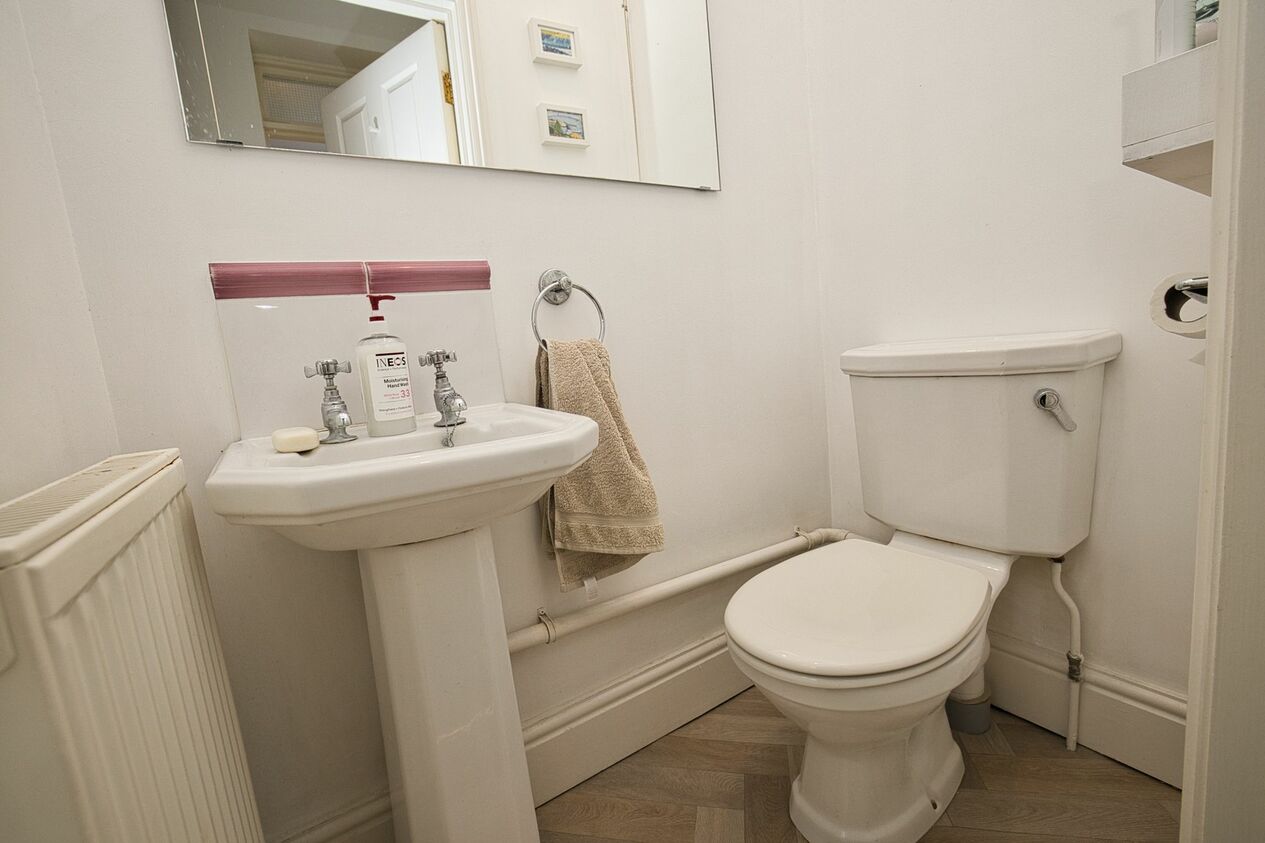 Properties For Sale in Callis Court Road  Broadstairs