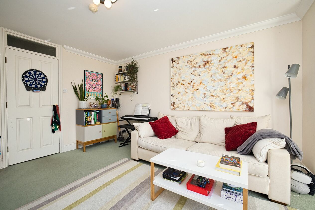 Properties For Sale in Callis Court Road  Broadstairs