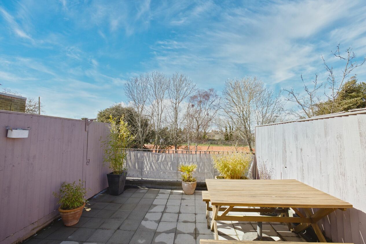 Properties For Sale in Callis Court Road  Broadstairs