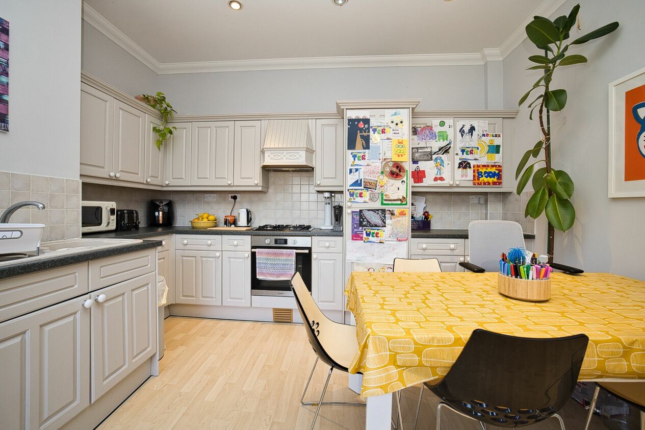 Properties For Sale in Callis Court Road  Broadstairs