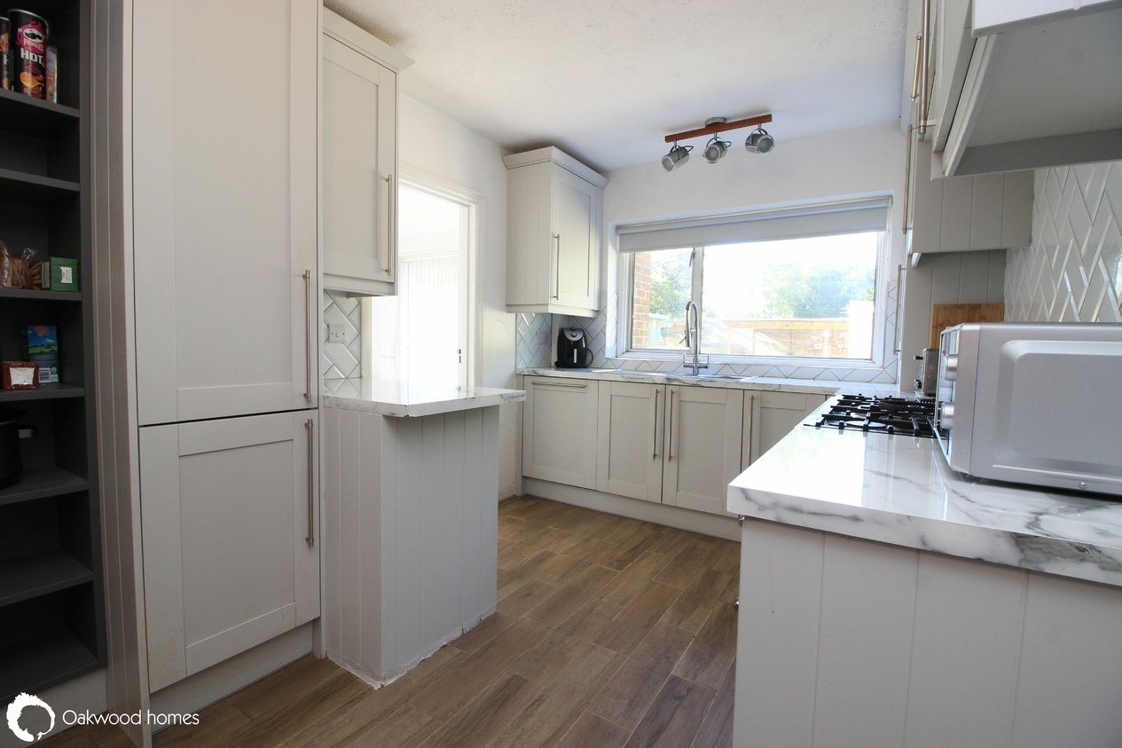 Properties For Sale in Callis Court Road 