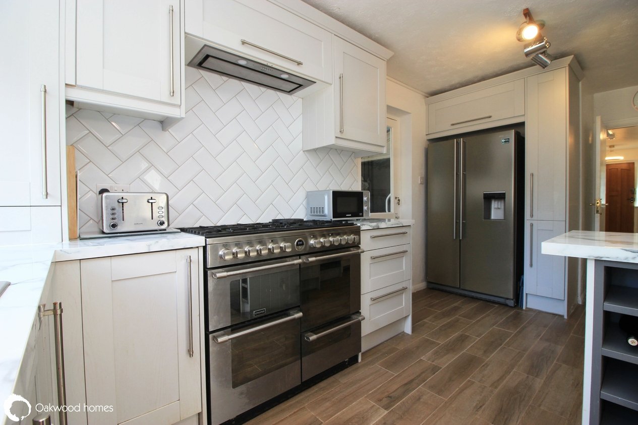 Properties For Sale in Callis Court Road 