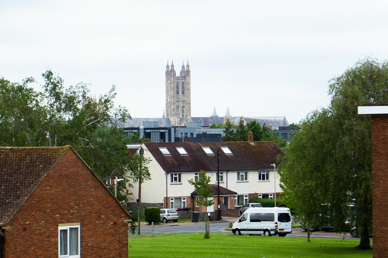 Properties Sold Subject To Contract in Cambridge Road  Canterbury