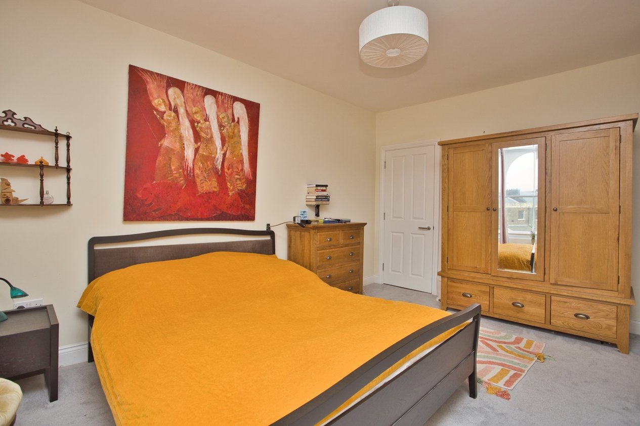 Properties For Sale in Cambridge Terrace Dover
