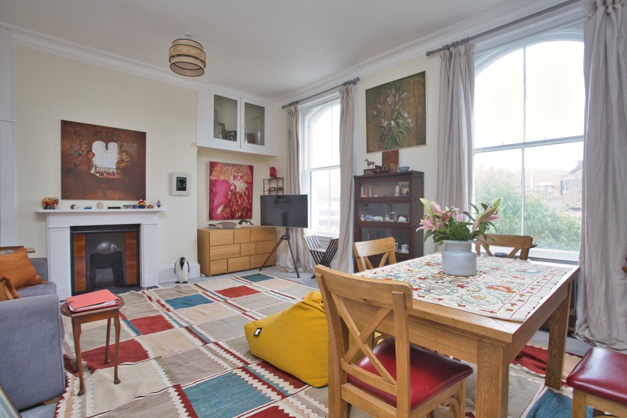 Properties For Sale in Cambridge Terrace Dover