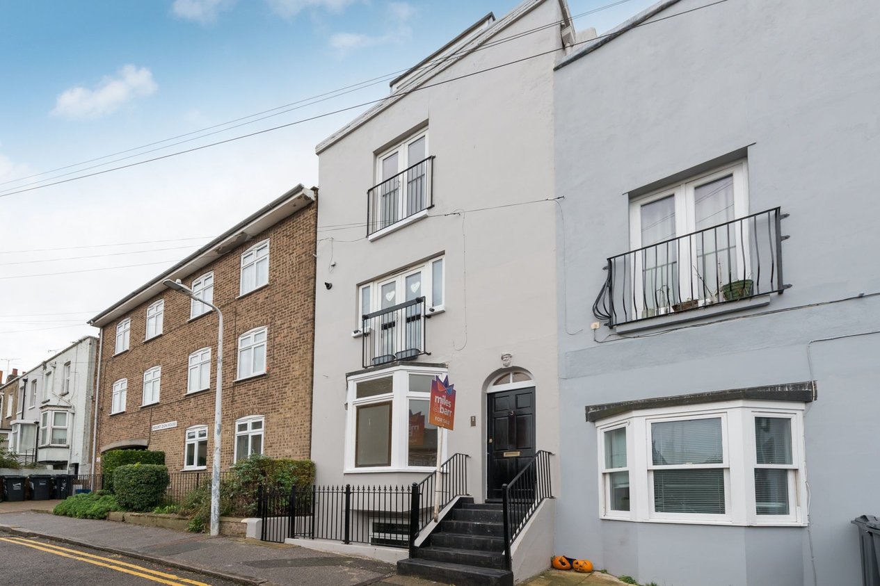 Properties Sold Subject To Contract in Camden Road  Ramsgate