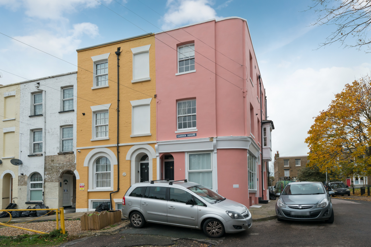 Properties Sold Subject To Contract in Camden Square  Ramsgate