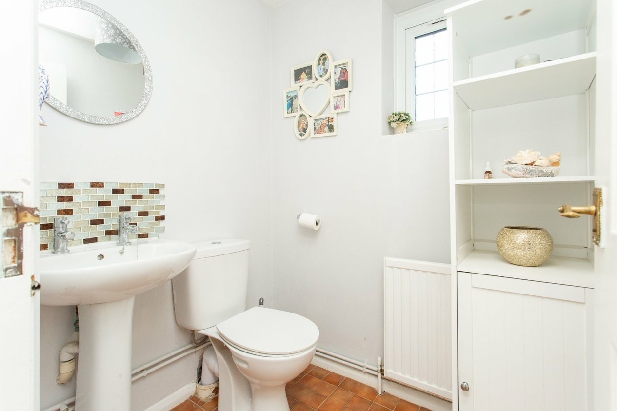 Properties For Sale in Campbell Close Herne Bay