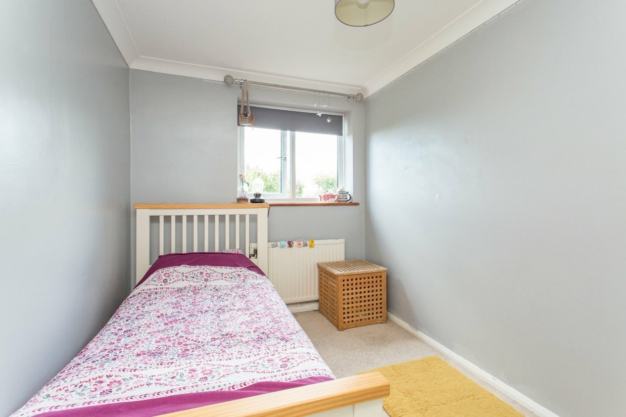 Properties For Sale in Campbell Close Herne Bay