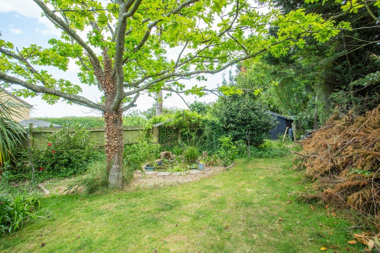 Properties For Sale in Campbell Close Herne Bay