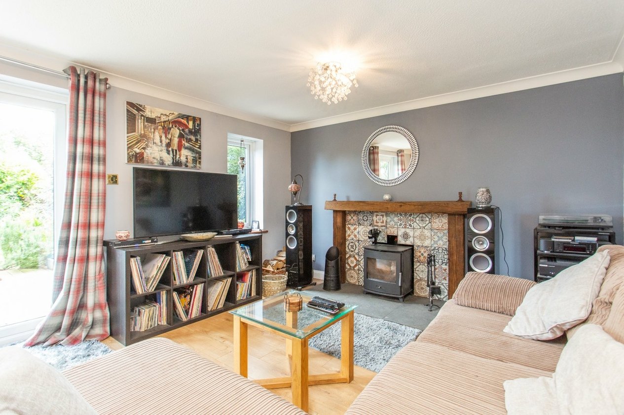 Properties For Sale in Campbell Close Herne Bay