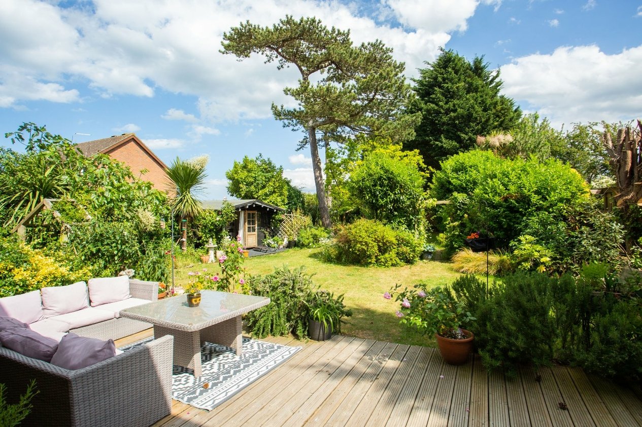 Properties For Sale in Campbell Close Herne Bay