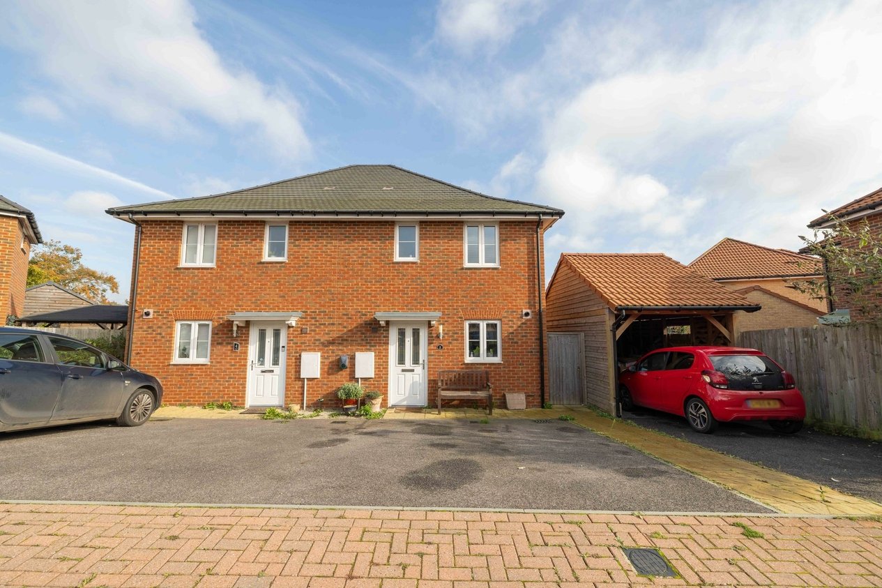 Properties For Sale in Canary Grove  Aylesham