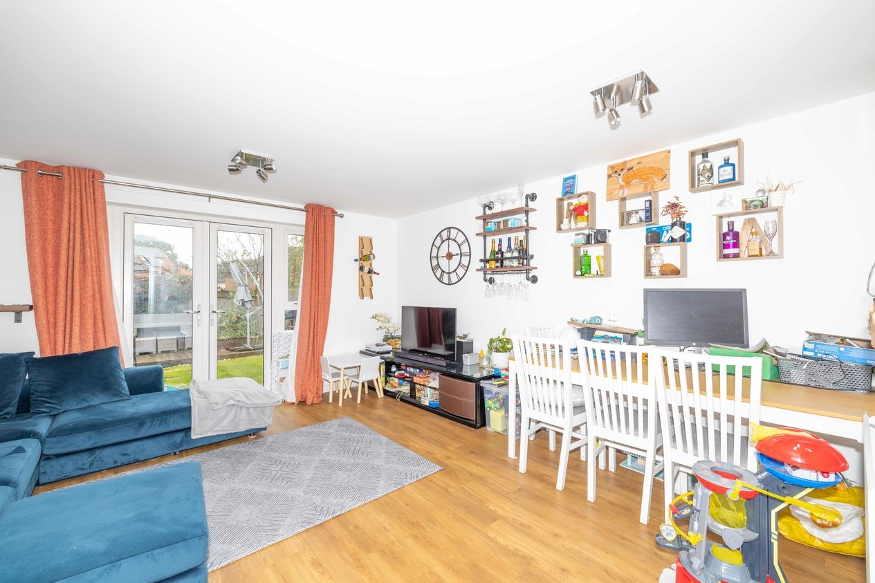 Properties For Sale in Canary Grove Canterbury