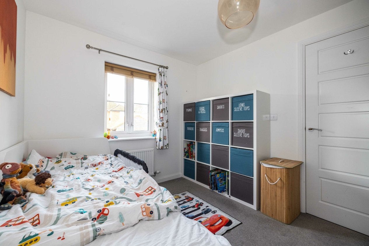 Properties For Sale in Canary Grove Canterbury
