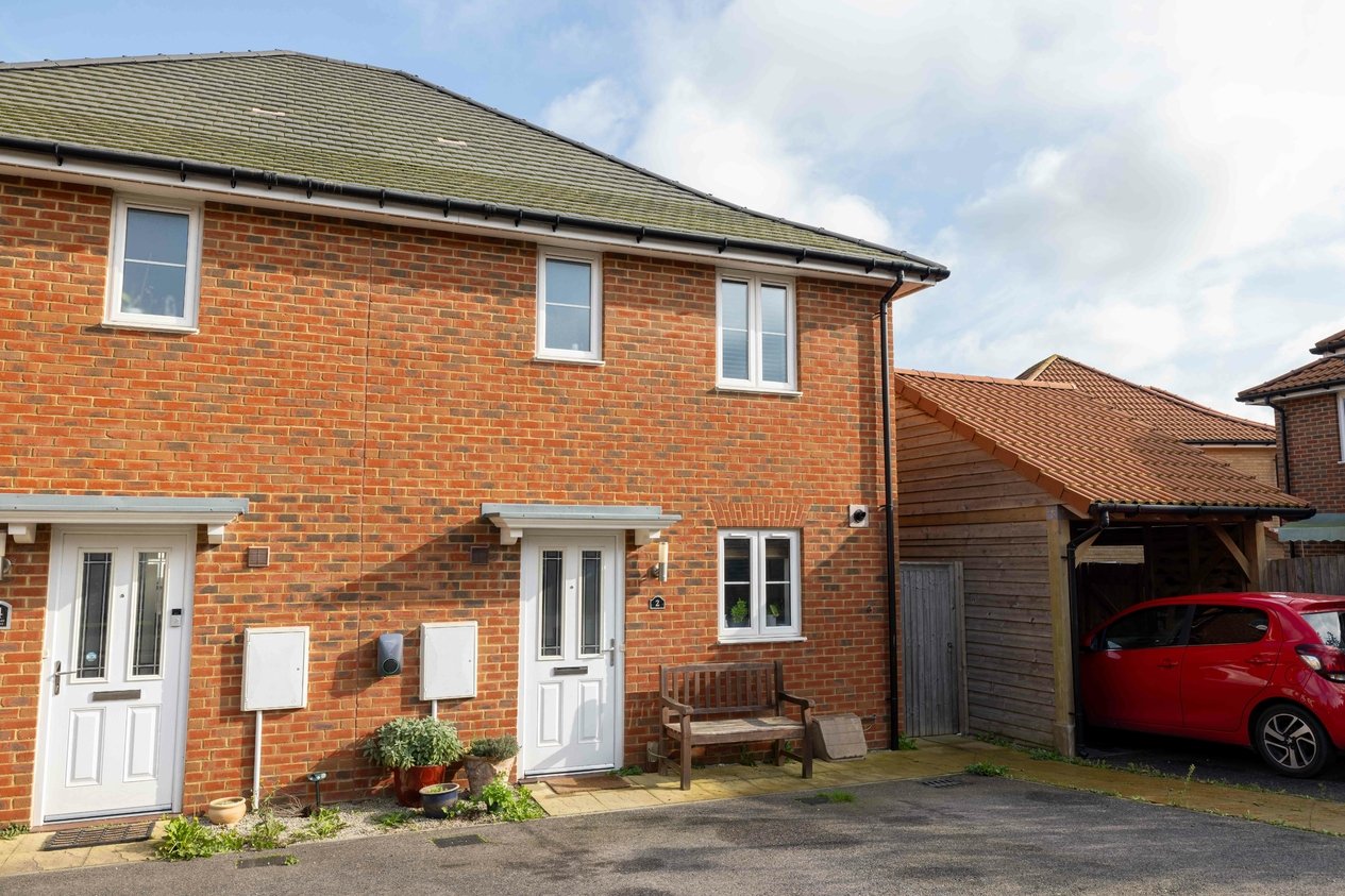 Properties For Sale in Canary Grove Canterbury