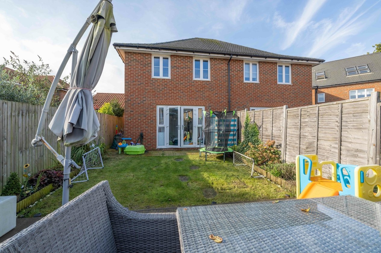 Properties For Sale in Canary Grove Canterbury