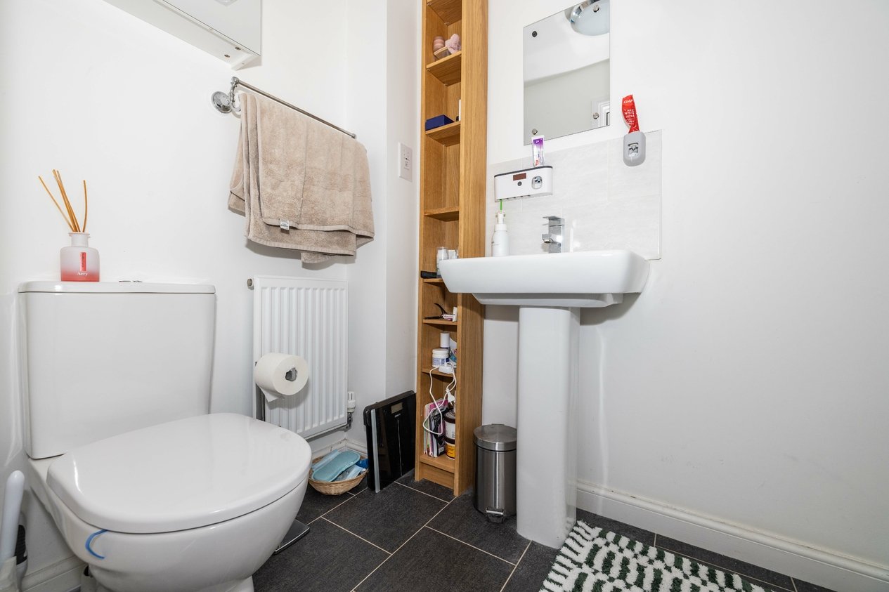 Properties For Sale in Canary Grove Canterbury