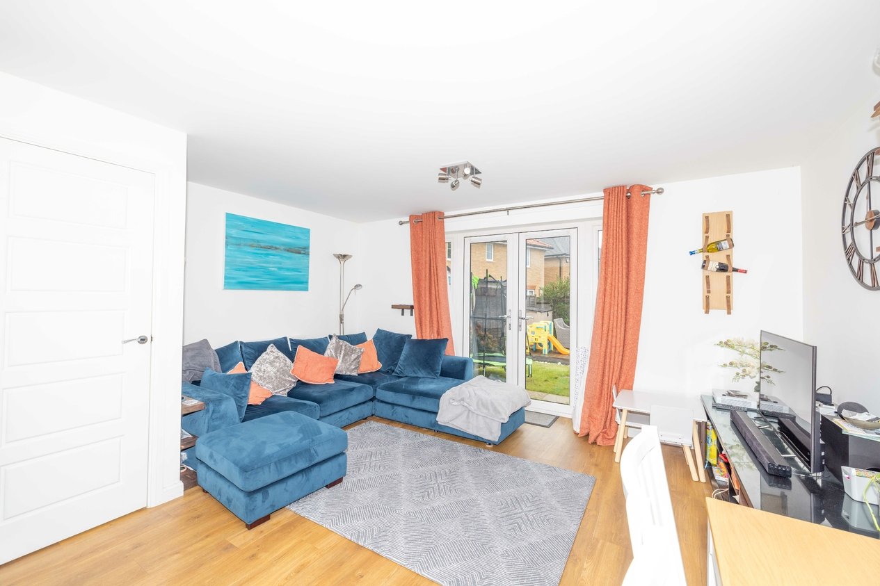 Properties For Sale in Canary Grove Canterbury