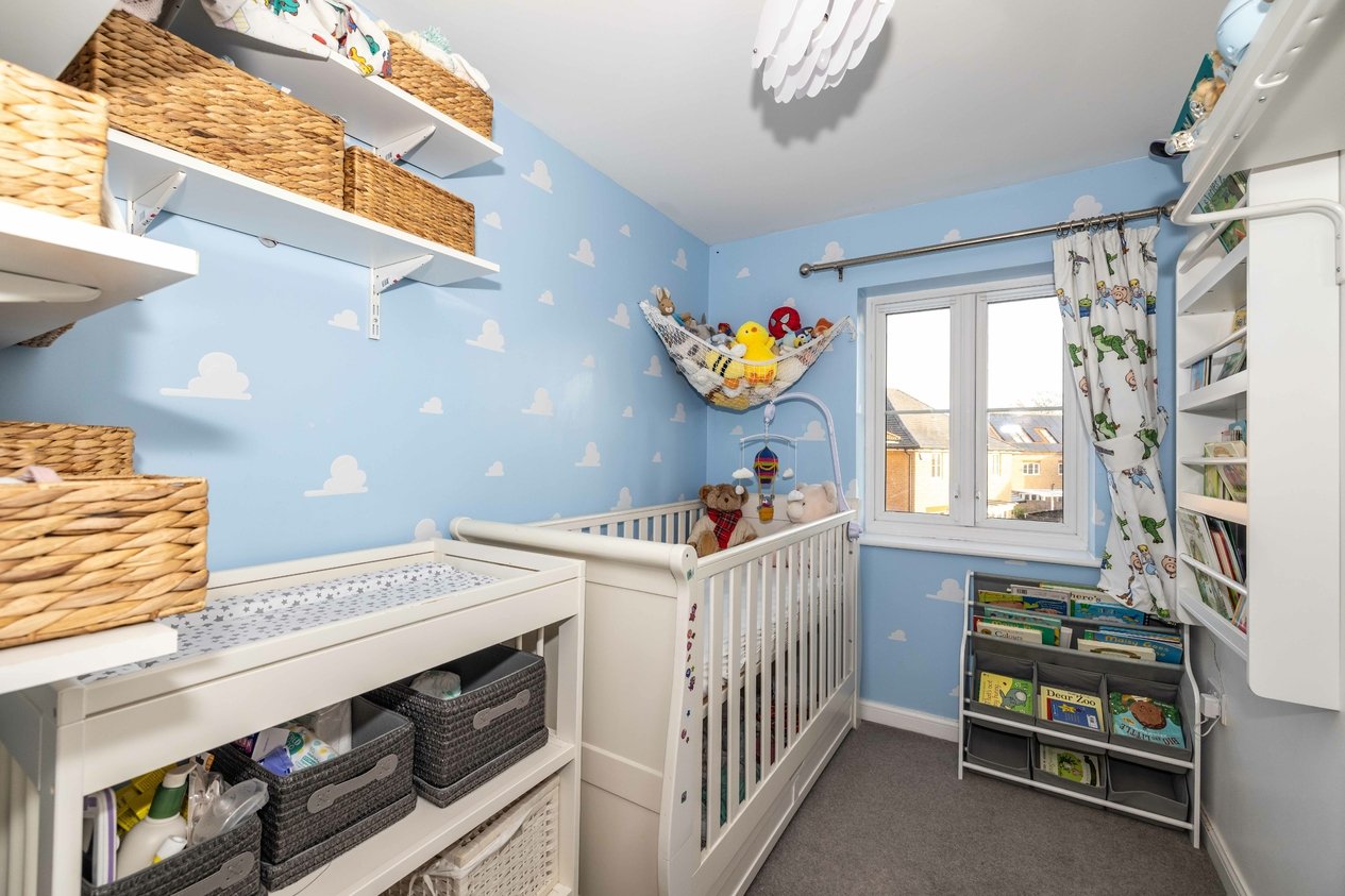 Properties For Sale in Canary Grove Canterbury