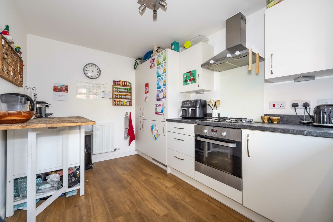 Properties For Sale in Canary Grove Canterbury