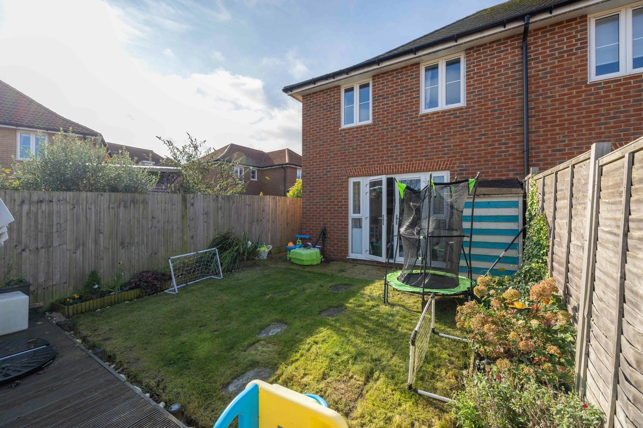 Properties For Sale in Canary Grove Canterbury