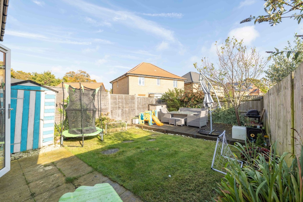 Properties For Sale in Canary Grove Canterbury