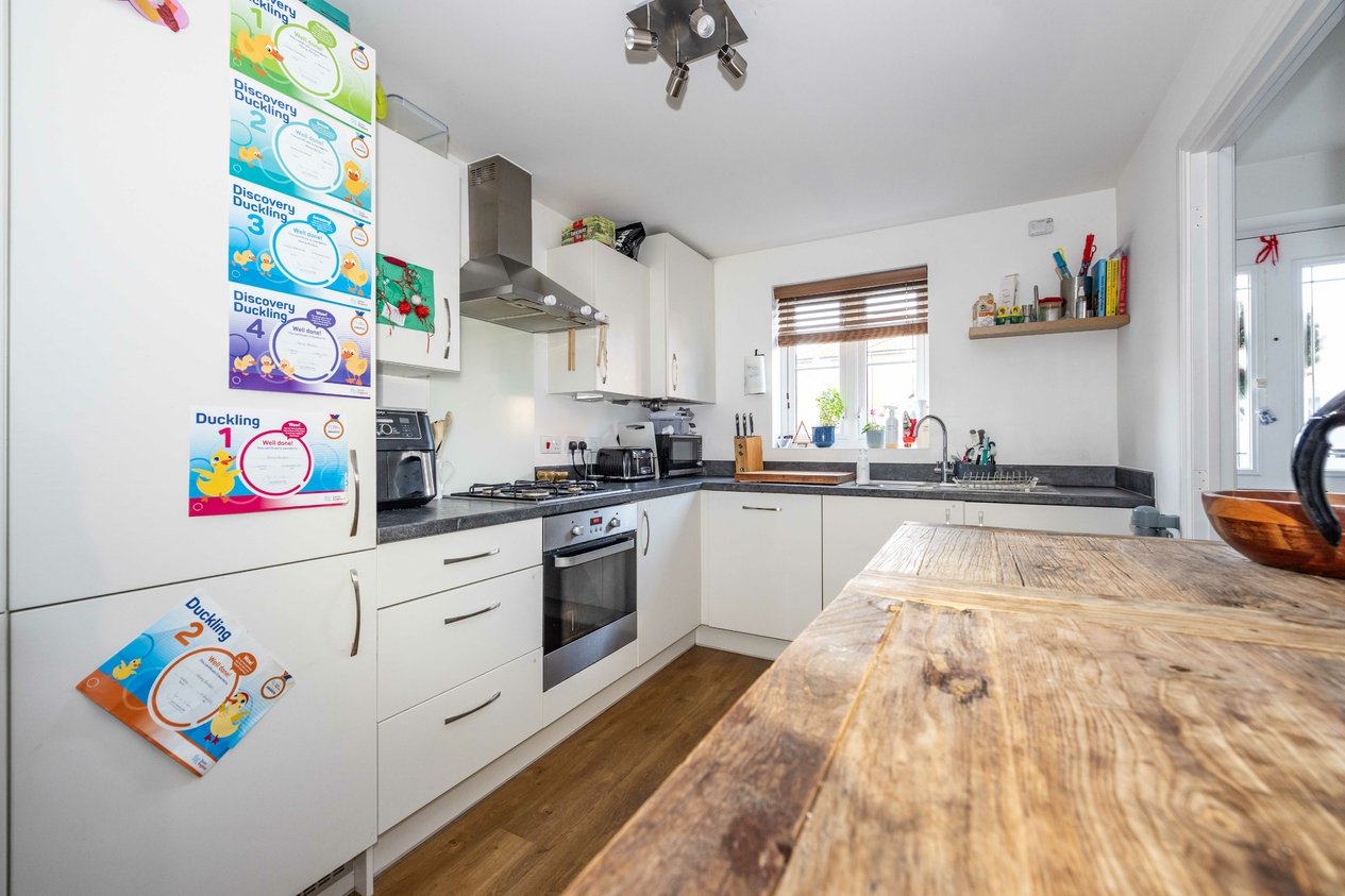 Properties For Sale in Canary Grove Canterbury