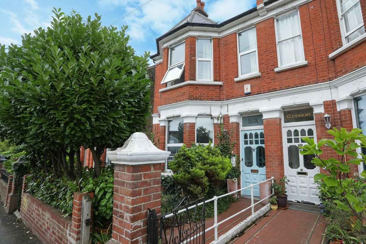 Properties Sold Subject To Contract in Cannon Road  Ramsgate